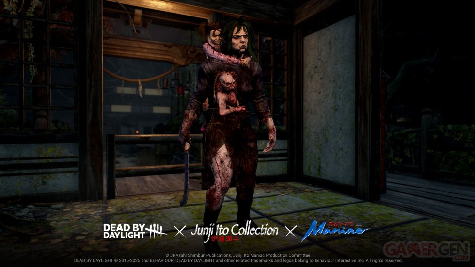 Dead by Daylight_JunjiIto_CollectionOutfitScreens_Twins