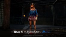 Dead by Daylight_JunjiIto_Yun-Jin