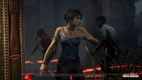 Dead by Daylight Lara Croft Survivante01