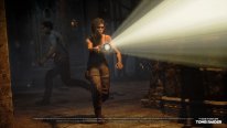 Dead by Daylight Lara Croft Survivante02