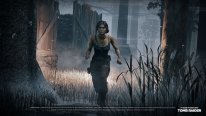 Dead by Daylight Lara Croft Survivante04