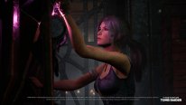 Dead by Daylight Lara Croft Survivante05