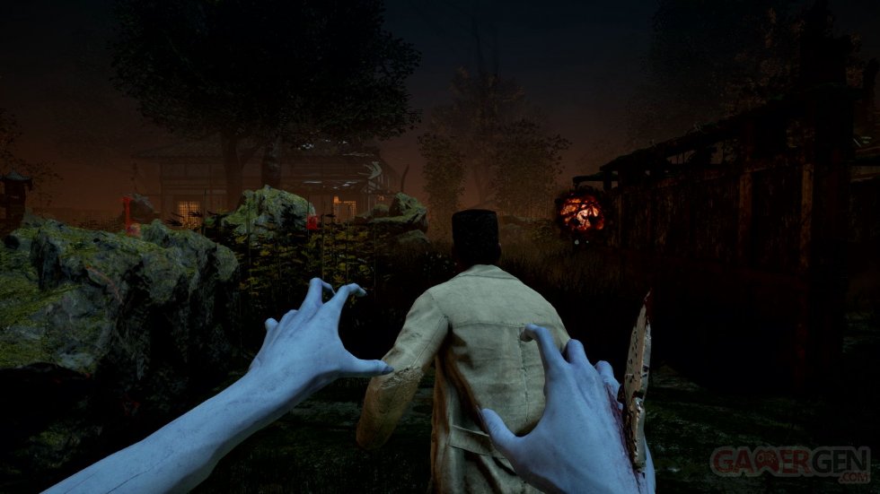 Dead by Daylight Nightmare Edition  (11)