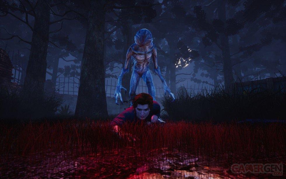 Dead by Daylight Nightmare Edition  (4)