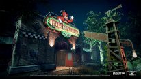 Dead by Daylight Springtrap FNAF Chapitre 36 010