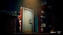 Dead by Daylight Springtrap FNAF Chapitre 36 011