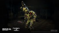 Dead by Daylight Springtrap FNAF Chapitre 36 02