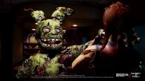 Dead by Daylight Springtrap FNAF Chapitre 36 03