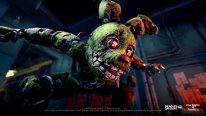 Dead by Daylight Springtrap FNAF Chapitre 36 04