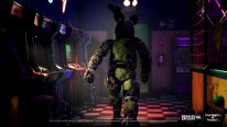 Dead by Daylight Springtrap FNAF Chapitre 36 05