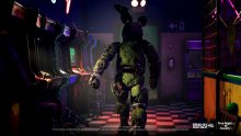 Dead by Daylight Springtrap FNAF Chapitre 36_05
