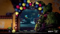 Dead by Daylight Springtrap FNAF Chapitre 36 06