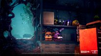 Dead by Daylight Springtrap FNAF Chapitre 36 07