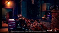 Dead by Daylight Springtrap FNAF Chapitre 36 08