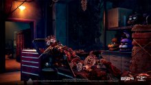 Dead by Daylight Springtrap FNAF Chapitre 36_08