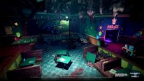 Dead by Daylight Springtrap FNAF Chapitre 36 09