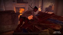 Dead by Daylight_STEADY PULSE_SCREENSHOT 04
