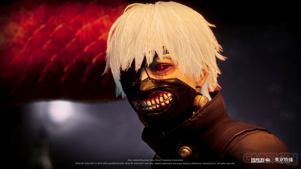 Dead by Daylight Tokyo Ghoul Chapitre 35_05