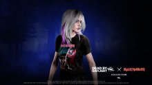 Dead by Daylight Tome 22 Angoisse 00_STORE_ANGUISH_Collection CatalogueScreenshots_IronMaiden_Sable_7