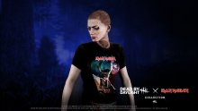 Dead by Daylight Tome 22 Angoisse 00_STORE_ANGUISH_Collection CatalogueScreenshots_IronMaiden_Taurie_2