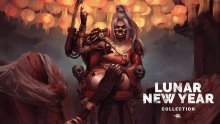 Dead by Daylight Tome 22 Angoisse 00Lunar_New_Year-collection-banner_1920x1080