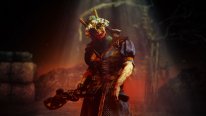 Dead by Daylight Tome Archives 14 Trahison (5)