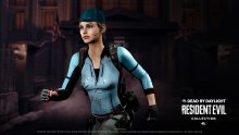 Dead by DaylightDBD_STORE_Hot Dog_Collection CatalogueScreenshots_RE_Jill_2