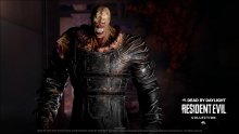 Dead by DaylightDBD_STORE_Hot Dog_Collection CatalogueScreenshots_RE_Nemesis_4