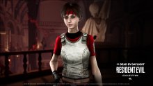 Dead by DaylightDBD_STORE_Hot Dog_Collection CatalogueScreenshots_ResidentEvil_Rebecca_4-Option1
