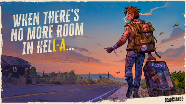 Dead Island 2 3 teaser