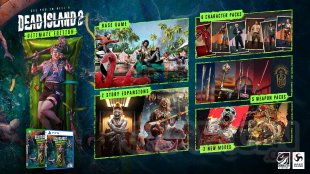 Dead Island 2 Ultimate Edition Recap