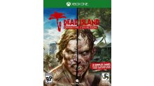 Dead Island Definitive Collection jaquette couverture cover ps4 xbox one (1)