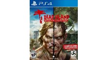 Dead Island Definitive Collection jaquette couverture cover ps4 xbox one (2)