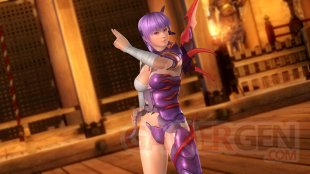 Dead or Alive 5 (2)