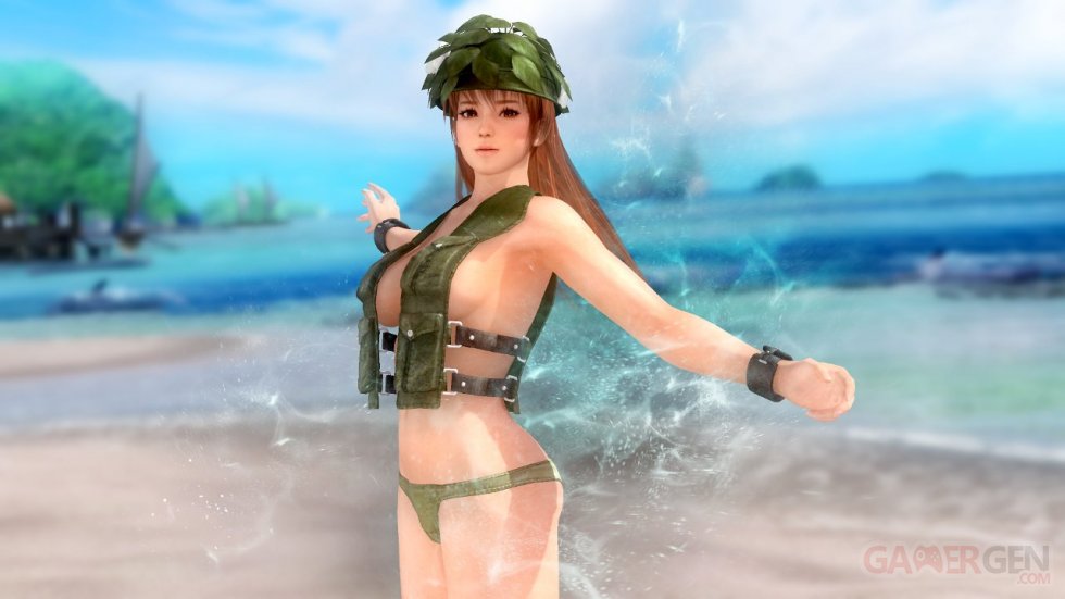 Dead or Alive 5 Last Round 05.12.2014  (17)