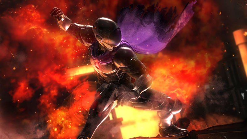 Dead or Alive 5 Last Round (15)