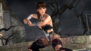 Dead or Alive 5 Last Round 21 06 2016 Fairy Tail screenshot DLC (10)