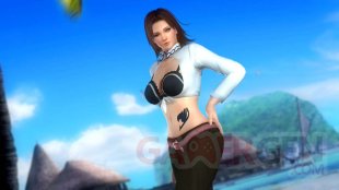 Dead or Alive 5 Last Round 21 06 2016 Fairy Tail screenshot DLC (11)