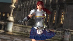 Dead or Alive 5 Last Round 21 06 2016 Fairy Tail screenshot DLC (13)