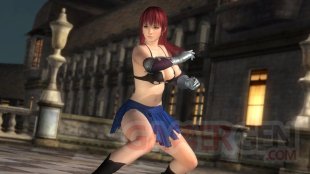 Dead or Alive 5 Last Round 21 06 2016 Fairy Tail screenshot DLC (14)