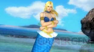 Dead or Alive 5 Last Round 21 06 2016 Fairy Tail screenshot DLC (17)