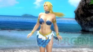 Dead or Alive 5 Last Round 21 06 2016 Fairy Tail screenshot DLC (18)