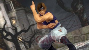 Dead or Alive 5 Last Round 21 06 2016 Fairy Tail screenshot DLC (20)
