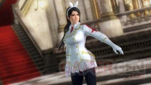 Dead or Alive 5 Last Round 21 06 2016 Fairy Tail screenshot DLC (21)