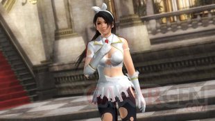 Dead or Alive 5 Last Round 21 06 2016 Fairy Tail screenshot DLC (22)