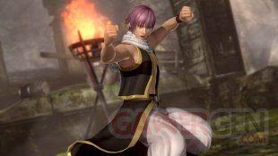 Dead or Alive 5 Last Round 21 06 2016 Fairy Tail screenshot DLC (23)