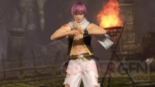 Dead or Alive 5 Last Round 21 06 2016 Fairy Tail screenshot DLC (24)