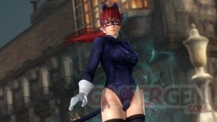 Dead or Alive 5 Last Round 21 06 2016 Fairy Tail screenshot DLC (27)