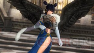 Dead or Alive 5 Last Round 21 06 2016 Fairy Tail screenshot DLC (29)