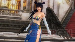 Dead or Alive 5 Last Round 21 06 2016 Fairy Tail screenshot DLC (30)